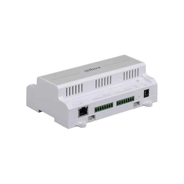 Dahua ASC1202B-S — Контроллер на 2 двери