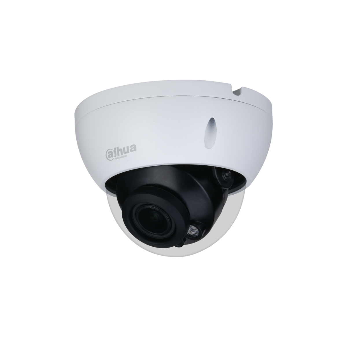 Dahua HAC-HDBW1500R-Z — 5 Мп вариофокальная купольная