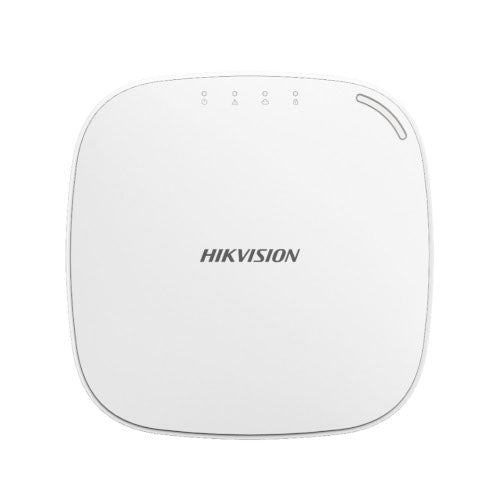 Hikvision DS-PWA32-HGR-WE — Централь AX PRO компакт (32 зоны)